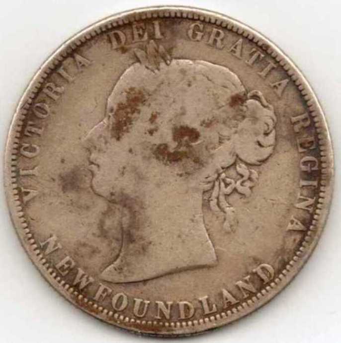 Newfounland-Coin-No-Date.-Composition;-Silver---?